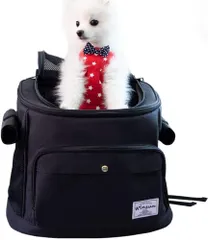 猫 キャリー リュック ペットキャリー 犬 猫 バッグ 通気性 旅行