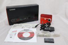 CASIO EXILIM EX-M1 Coca-Colaモデル 本体 激レア - メルカリ
