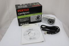 希少】美品 PENTAX Optio P80 動作確認済 グリーン デジカメ - メルカリ