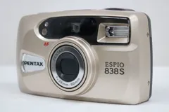 2026年最新】PENTAX espio-80の人気アイテム - メルカリ