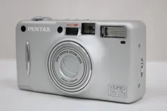 2026年最新】PENTAX ESPIO 120SWIIの人気アイテム - メルカリ