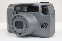 2026年最新】pentax espio 160の人気アイテム - メルカリ