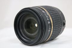 TAMRON AF 18-250mm LD DI II Canon マウント - メルカリ