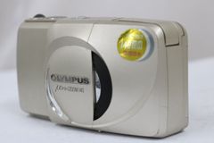 オリンパス OLYMPUS μ [mju:] ZOOM 130 ＃A645 - メルカリ