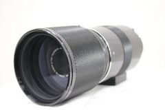 SIGMA XQ MIRROR ULTRA-TELEPHOTO 500mm F8 - メルカリ