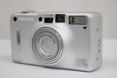 2026年最新】PENTAX ESPIO 120SWIIの人気アイテム - メルカリ
