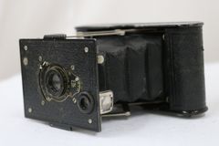 フィルムカメラ Ica Dresden Nelson 225 Carl Zeiss Ica Dresden Nelson 225 Carl Zeiss - メルカリ