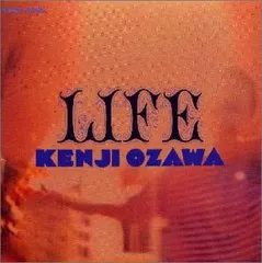 小沢健二　LIFE フッディー　ネイビー 2026年最新】小沢健二／lifeの人気アイテム - メルカリ