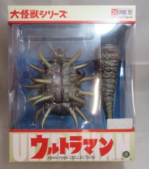 エクスプラス ゴジラ キングギドラ 富士山タペストリー 特典 未開封
