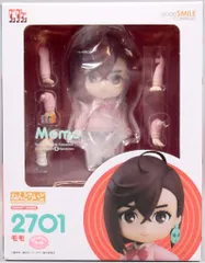 グッドスマイルカンパニー ねんどろいど モモ 2701