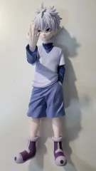 HUNTER×HUNTER キルア フィギュア (ボックスX)