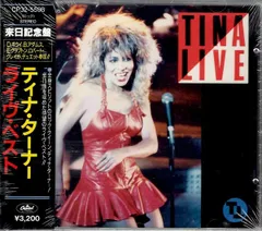 2026年最新】Tina Liveの人気アイテム - メルカリ