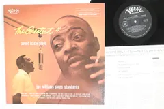 LP Count Basie Greatest! Count Basie Plays Joe  MV2650 VERVE Japan Vinyl /00260