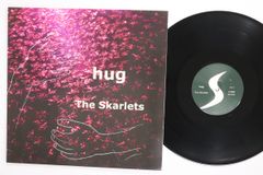 12” Skarlets Hug MFA001 MARGINAL FLOWERS /00250