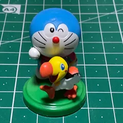 ドラえもん チョコエッグ ムービーセレクションフィギュア