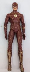 McFARLANE TOYS FIGURE JUSTICE LEAGUE 2021 THE FLASH 22 GOLD LABEL 7인치