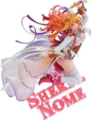 【新品】マクロスＦ シェリル ノーム ～ Anniversary Stage Ver. ～ 1/7スケール プラスチック製 塗装済み完成品フィギュア　グッドスマイルカンパニー(GOOD SMILE COMPANY) 銀河の妖精 マクロスフロンティア