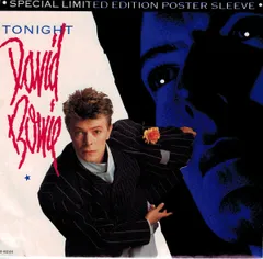 2026年最新】DAVID_BOWIE_TONIGHTの人気アイテム - メルカリ