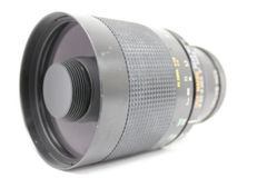 ジャンクCANON 50mm 1.4＆2X Macro TELEPLUS MC7 - メルカリ