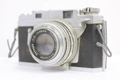 整備済完動品】Konica Ⅲ - メルカリ