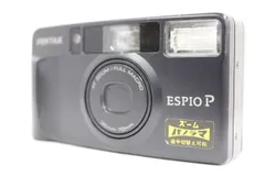 2026年最新】PENTAX espio pの人気アイテム - メルカリ