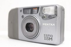 動作確認済】 Pentax ESPIO 115M G0424-136-10v | Mercari