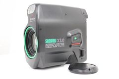 良品 動作確認済 KYOCERA SAMURAI ×3.0 専用ケース付 緑色 - メルカリ
