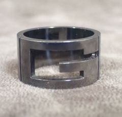 GUCCI ペアリング 13号 15号 GUCCI ペアリング 13号 15号 - メルカリ