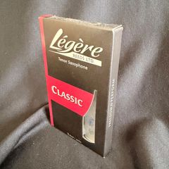 ♫Légère Signature 2個アルトサックスリード 2.75 セット♫ - メルカリ