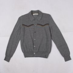 ジャンポールゴルチエ オムJean Paul GAULTIER HOMME ジオメトリック