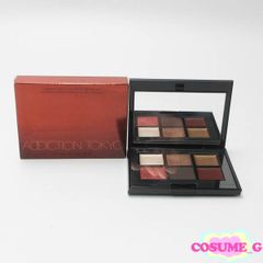 ADDICTION TOKYO アイシャドウパレット 限定品 - メルカリ