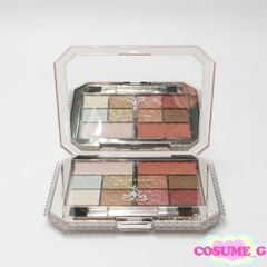 ジルスチュアート ブルーム ミックスブラッシュ エターナルクチュール アイズ パレスドリーム コレクション 未使用 C887