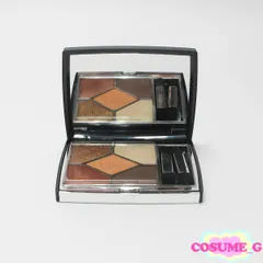 ディオール サンク クルール クチュール #439 コッパー 残量多 C883 (1)