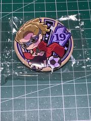 イナズマイレブン 劇場版 缶バッジ 木曽路兵太 - メルカリ