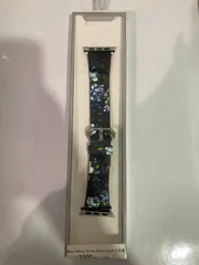 Apple watch バンド ベルト 38mm/40mm/41mm/42mm(watch10)共通 wat-A-021　4589820764850【I】