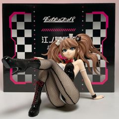 未開封 / 正規品】ダンガンロンパ 江ノ島盾子 バニーVer. 1/4 - メルカリ