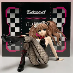 【中古】江ノ島盾子 バニーVer ダンガンロンパ　フィギュア Amazon | ダンガンロンパ 希望の学園と絶望の高校生 江ノ島盾子 バニー