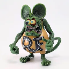 2026年最新】rat fink ラットフィンク フィギュアの人気アイテム
