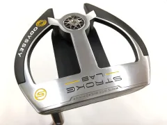 2026年最新】odyssey（オデッセイ） パター stroke lab 右用 －ball