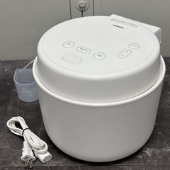 ◇送料込！2024年製Panasonic SR-CR10A 圧力IHジャー炊飯器 ブラック