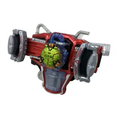 BANDAI 仮面ライダー鎧武 DXゲネシスドライバー&メロンエナジーロックシード 変身ベルト バンダイ ホビー 中古 M11171884