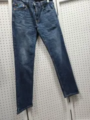 (1485)リーバイス デニムパンツ ユニセックス 30 32