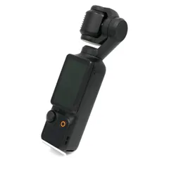 【ジャンク扱い】 DJI OSMO Pocket3 レンタル] DJI OSMO Pocket 3 - オズモポケット3 小型ジンバルカメラを