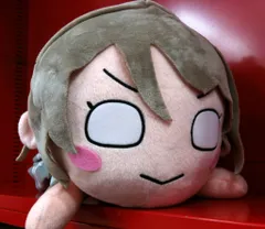 2026年最新】市ヶ谷有咲 メガジャンボ寝そべりぬいぐるみの人気