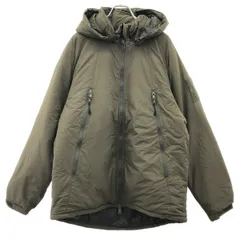 WILD THINGS ワイルドシングス HAPPY JACKET 23 ハッピージャケット WT232-02 カーキ XXL