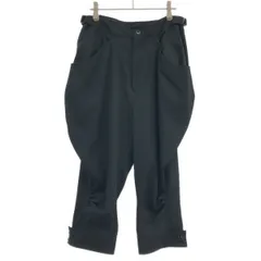 2026年最新】yohji yamamoto バルーンパンツの人気アイテム - メルカリ