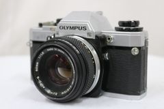 美品】Olympus オリンパス OM-1 35-70 #2894121 - メルカリ