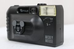 動作確認済】 Fujifilm ミッキーマウス G06-0528-25ID - メルカリ