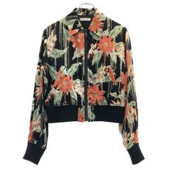 tanakadaisuke タナカダイスケ 24SS レースリボンスリーブシースルー