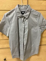 STUSSY 半袖 シャツのサムネイル